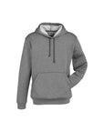 Biz Collection Mens Hype Pull-On Hoodie (SW239ML)