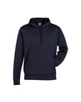 Biz Collection Mens Hype Pull-On Hoodie (SW239ML)