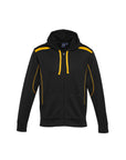 Biz Collection Mens United Hoodie (SW310M)