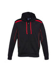 Biz Collection Mens United Hoodie (SW310M)