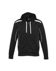 Biz Collection Mens United Hoodie (SW310M)