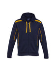 Biz Collection Mens United Hoodie (SW310M)