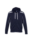 Biz Collection Mens United Hoodie (SW310M)