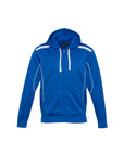 Biz Collection Mens United Hoodie (SW310M)
