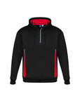 Biz Collection Adults Renegade Hoodie (SW710M)
