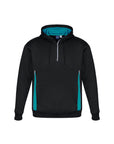 Biz Collection Adults Renegade Hoodie (SW710M)