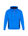 Biz Collection Adults Renegade Hoodie (SW710M)