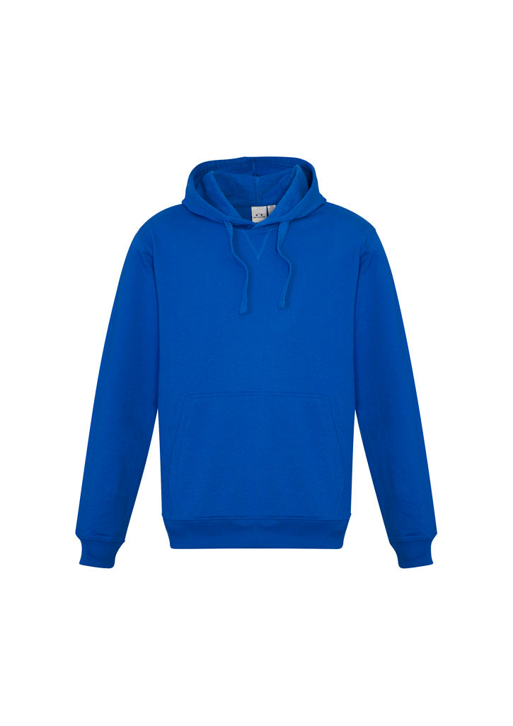 Biz Collection Mens Crew Hoodie (SW760M)-Clearance