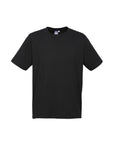 Biz Collection Kids Ice Short Sleeve Tee 2nd (T10032)