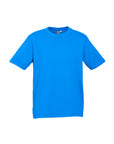 Biz Collection Kids Ice Short Sleeve Tee  2nd (T10032)