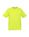 Biz Collection Kids Ice Short Sleeve Tee  2nd (T10032)