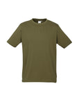 Biz Collection Kids Ice Short Sleeve Tee 2nd (T10032)