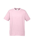 Biz Collection Kids Ice Short Sleeve Tee 2nd (T10032)