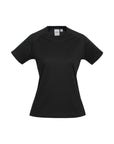 Biz Collection Womens Sprint Short Sleeve Tee (T301LS)