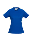 Biz Collection Womens Sprint Short Sleeve Tee (T301LS)