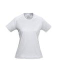 Biz Collection Womens Sprint Short Sleeve Tee (T301LS)