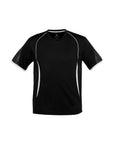 Biz Collection Mens Razor Tee (T406MS)