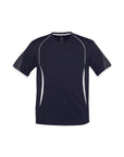 Biz Collection Mens Razor Tee (T406MS)