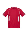 Biz Collection Mens Razor Tee (T406MS)