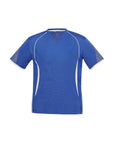 Biz Collection Mens Razor Tee (T406MS)