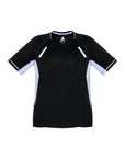 Biz Collection Mens Renegade Short Sleeve Tee (T701MS)