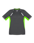Biz Collection Mens Renegade Short Sleeve Tee (T701MS)