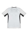 Biz Collection Mens Renegade Short Sleeve Tee (T701MS)
