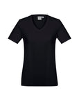 Biz Collection Womens Aero Short Sleeve Tees (T800LS)