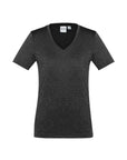 Biz Collection Womens Aero Short Sleeve Tees (T800LS)