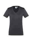 Biz Collection Womens Aero Short Sleeve Tees (T800LS)