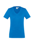Biz Collection Womens Aero Short Sleeve Tees (T800LS)