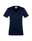 Biz Collection Womens Aero Short Sleeve Tees (T800LS)