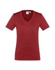 Biz Collection Womens Aero Short Sleeve Tees (T800LS)