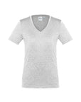 Biz Collection Womens Aero Short Sleeve Tees (T800LS)