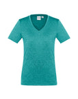Biz Collection Womens Aero Short Sleeve Tees (T800LS)