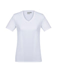 Biz Collection Womens Aero Short Sleeve Tees (T800LS)