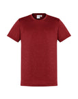 Biz Collection Mens Aero Short Sleeve Tees (T800MS)