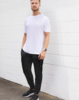 Biz Collection Score Mens Pant (TP226M)