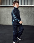 Biz Collection Kids Flash Track Pant (TP3160B)