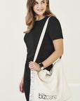 Biz Care Unisex Biz Care Tote Bag-(CA044U)