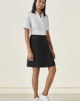 Biz Care Womens Skort (CL145LS)