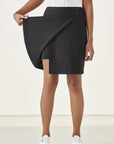 Biz Care Womens Skort (CL145LS)