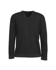 Biz Collection Mens Origin Merino Pullover (WP131ML)