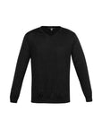 Biz Collection Mens Milano Pullover (WP417M)