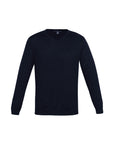 Biz Collection Mens Milano Pullover (WP417M)