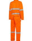 Hard Yakka Shieldtec Hi-Vis Coverall (Y00080)