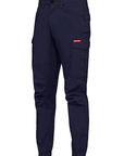 Hard Yakka 3056 Cargo Pant With Cuff (Y02340)
