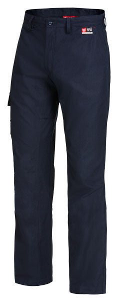 Hard Yakka Flame Retardant HRC2/PPE 2 FR Cargo Pant Y02520 main image 1