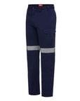 Hard Yakka Cargo Drill Pant Taped (Y02575)