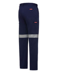 Hard Yakka Cargo Drill Pant Taped (Y02575)